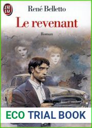 Revenant (Le) (LITTERATURE FRANCAISE)