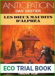 Les dieux maudits d|alphea