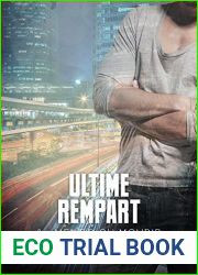 Ultime rempart (Mentir ou mourir #1)
