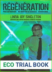La Quete (Regeneration, #2)