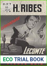 Lecomte et les Zapateros (French Edition)