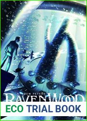 La Foret de verre: Ravenwood tome 2 (FICTION) (French Edition)