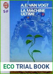 La Machine ultime (IMAGINAIRE)