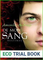 Destines (De mon sang, #2)