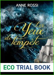 Les Yeux de tempete