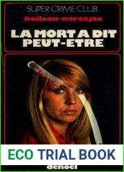 La mort a dit : peut-etre