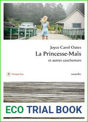 La Princesse-Mais et autres cauchemars