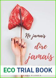 Ne jamais dire jamais (Carla, Adele et Claire) (French Edition)