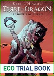 Le souffle des pierres (Terre-Dragon, #1)