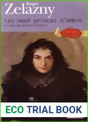 Les neuf princes d|Ambre (Le cycle des princes d|Ambre, #1)