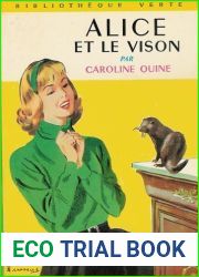 Alice et le vison (Alice, #29)
