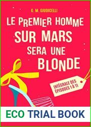 Le premier homme sur Mars sera une blonde (French Edition)