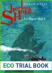 Le Signe des quatre (Sherlock Holmes, #2)