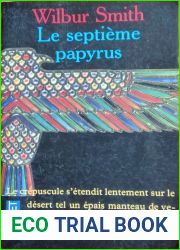 Le Septieme Papyrus