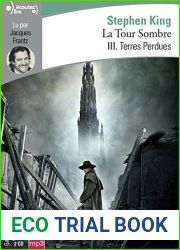 La Tour Sombre: Terres Perdues (3)