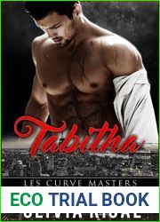 Tabitha (Les Curve Masters t. 5) (French Edition)