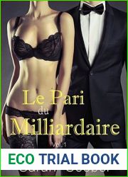 Le Pari du Milliardaire, vol.1 (Male Alpha) (French Edition)