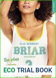 The Play (Briar Universite, #3)