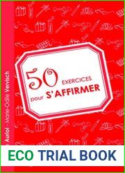 50 exercices pour s|affirmer