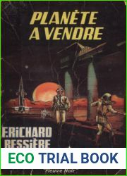 Planete a vendre (French Edition)