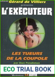 Les tueurs de la Coupole (French Edition)