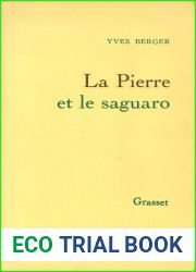 La Pierre et le saguaro