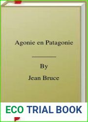 Agonie en Patagonie