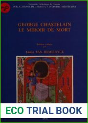 Le Miroir de Mort (French Edition)