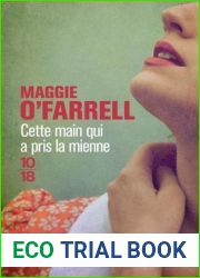 Cette main qui a pris la mienne