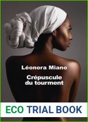 Crepuscule du tourment