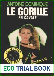 Le gorille en cavale (French Edition)