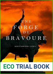 Une forge de bravoure (Rois et sorciers #4)