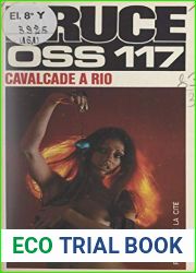 Cavalcade a Rio (French Edition)