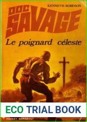 Le poignard celeste (French Edition)