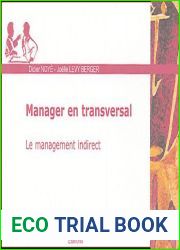 Manager en transversal : Le management indirect