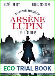 Les nouvelles aventures d Arsene Lupin (French Edition)