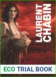 La Tache Rouge (Vermillon, #3)