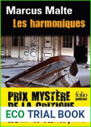 Les harmoniques (French Edition)