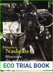 Histoire du Surrealisme