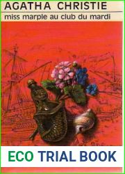 Miss Marple au club du Mardi (Collection Agatha Christie)