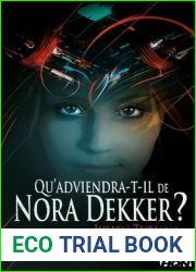 Qu|adviendra-t-il de Nora Dekker ?