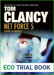 Point d|Impact (Tom Clancy|s Net Force, #5)