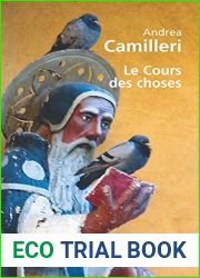 Le Cours Des Choses (Ldp Litterature) (French Edition)