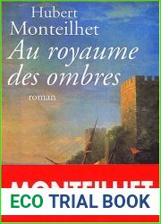 Au royaume des ombres