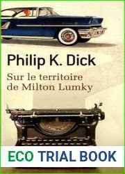 Sur le territoire de Milton Lumky