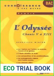 Homere, and quot;L|odyssee and quot;