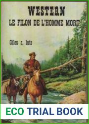 Le Filon de l|homme mort (Western) [Broche] by Lutz, Giles Alfred