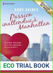 Passion inattendue a Manhattan