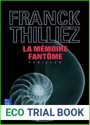 La memoire fantome (Sharko and Hennebelle #4)