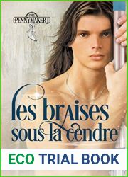 Les braises sous la cendre (Les contes de Pennymaker #1)
